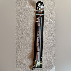 New York Yankees NWT dog leash